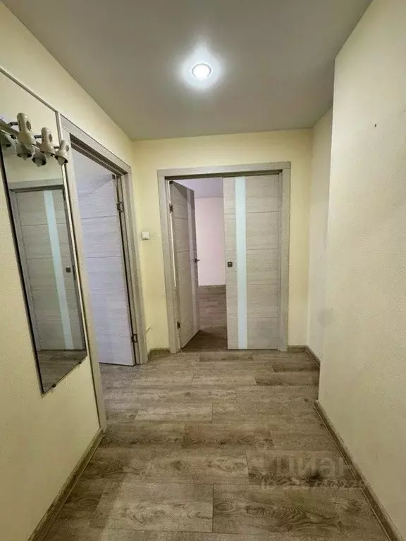 2-к кв. Свердловская область, Екатеринбург Вторчермет жилрайон, ул. ... - Фото 1