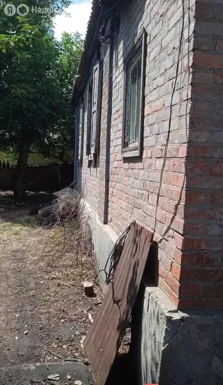 Дом в хутор Красновка, Советский переулок (60 м) - Фото 2