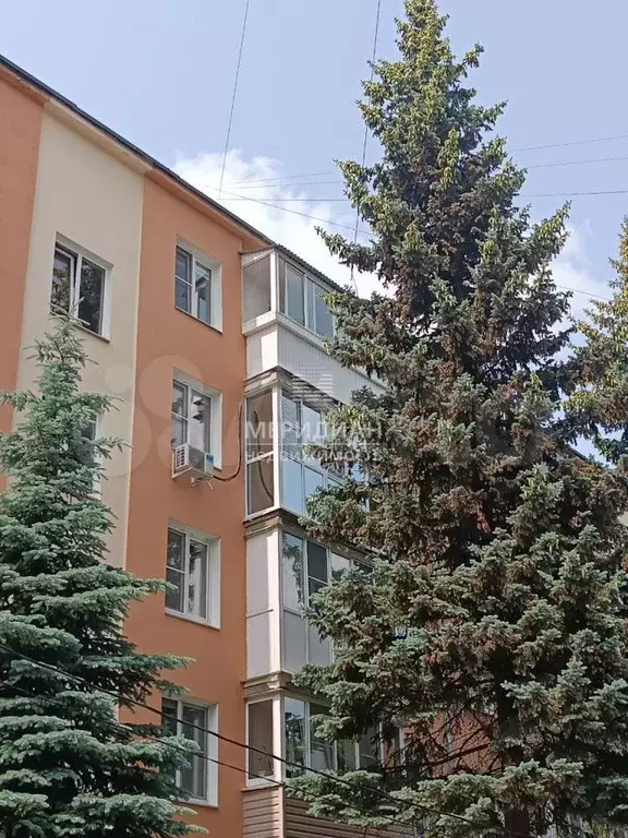 2-к. квартира, 45,5 м, 5/5 эт. - Фото 0