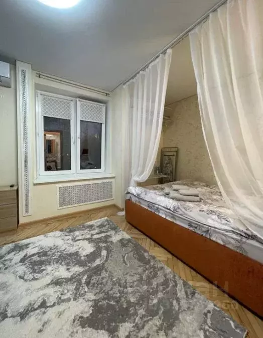 1-к кв. Москва ул. Архитектора Власова, 5К2 (31.0 м) - Фото 2