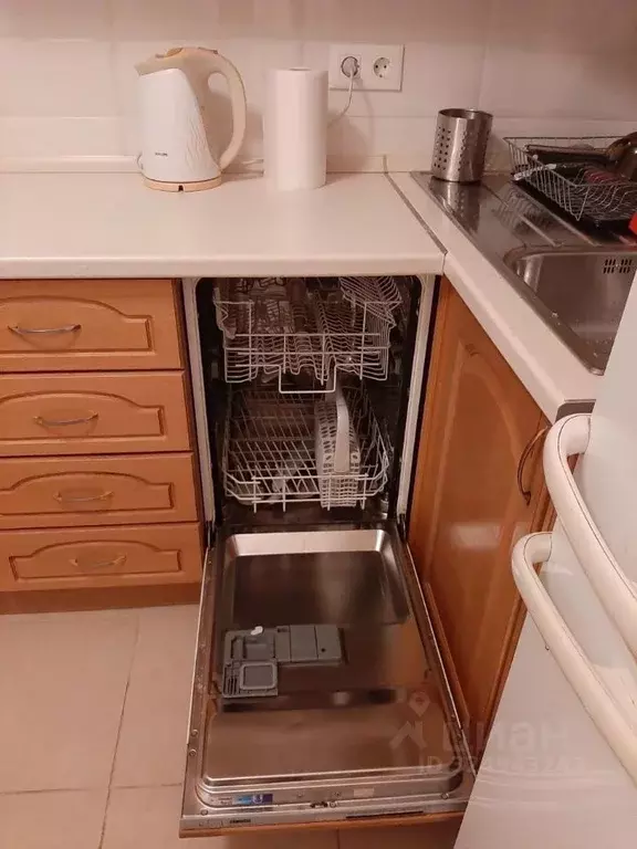 1-к кв. Москва Мукомольный проезд, 2 (37.8 м) - Фото 2