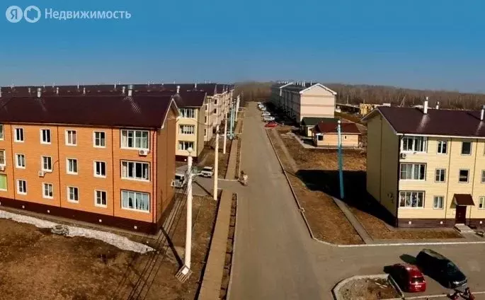 1-комнатная квартира: Мирное, квартал Солнечный Город, 27 (27.5 м) - Фото 0