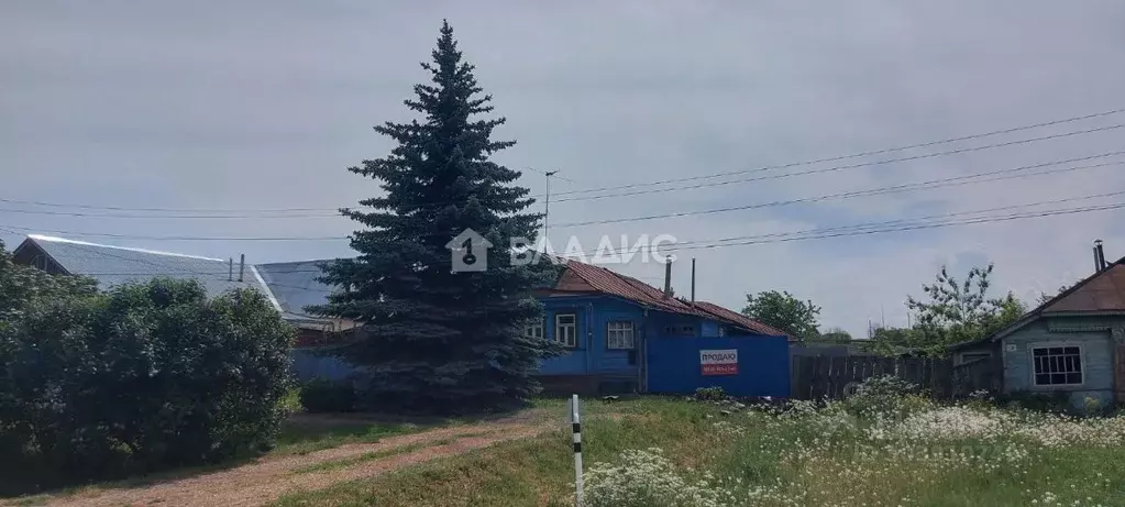 Дом в Владимирская область, Суздальский район, Селецкое муниципальное ... - Фото 1