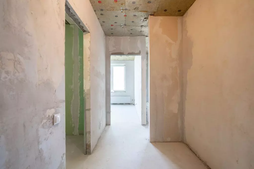 Продаётся 1-к квартира, 36.1 м - Фото 1