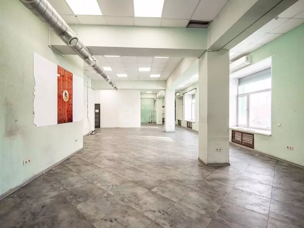 Помещение свободного назначения в Новосибирская область, Новосибирск ... - Фото 1