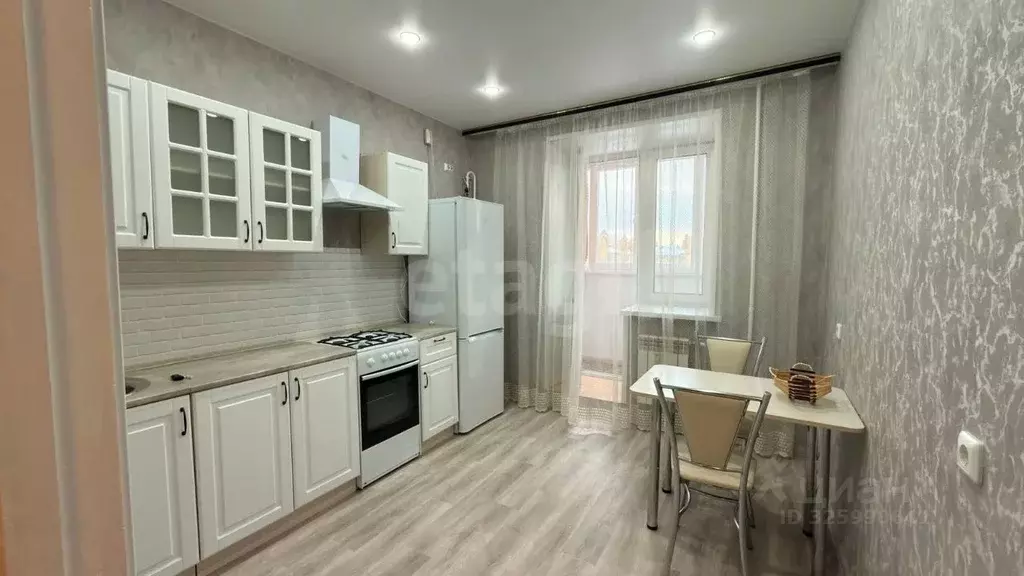 1-к кв. Марий Эл, Йошкар-Ола ул. Петрова, 27А (38.0 м) - Фото 2