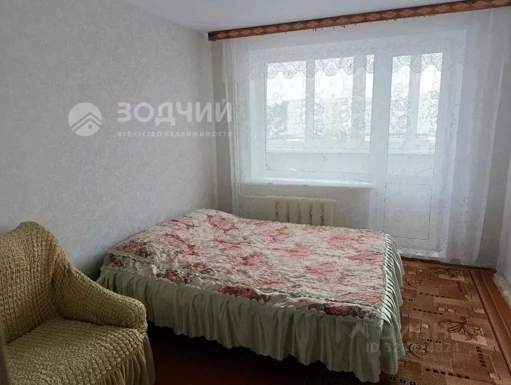 3-к кв. Чувашия, Шумерля Коммунальная ул., 21/1 (68.0 м) - Фото 2