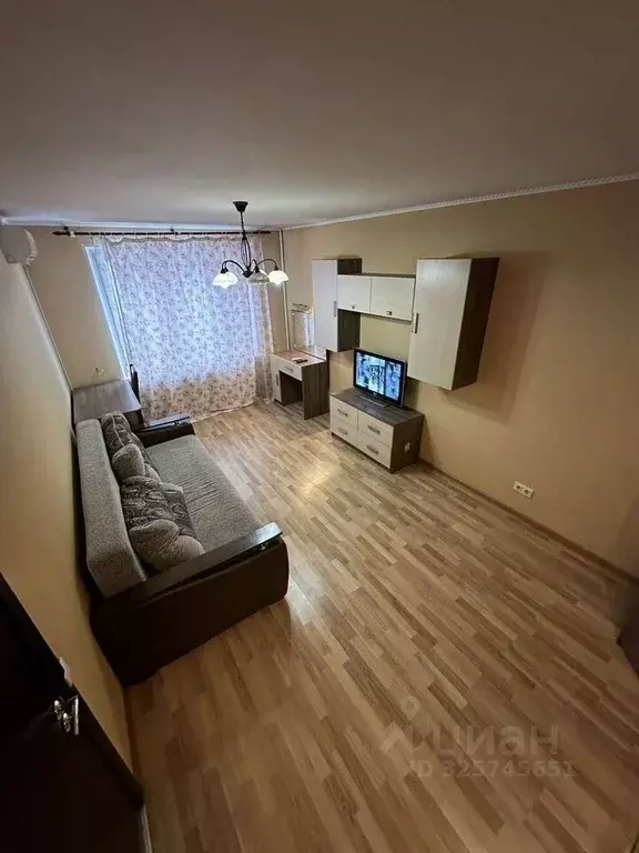 2-к кв. Москва Широкая ул., 1К1 (48.0 м) - Фото 1