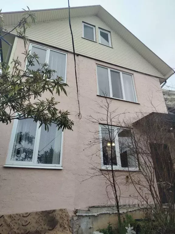 Дом в Крым, Ялта ул. Дмитриева, 16Б (105 м) - Фото 2