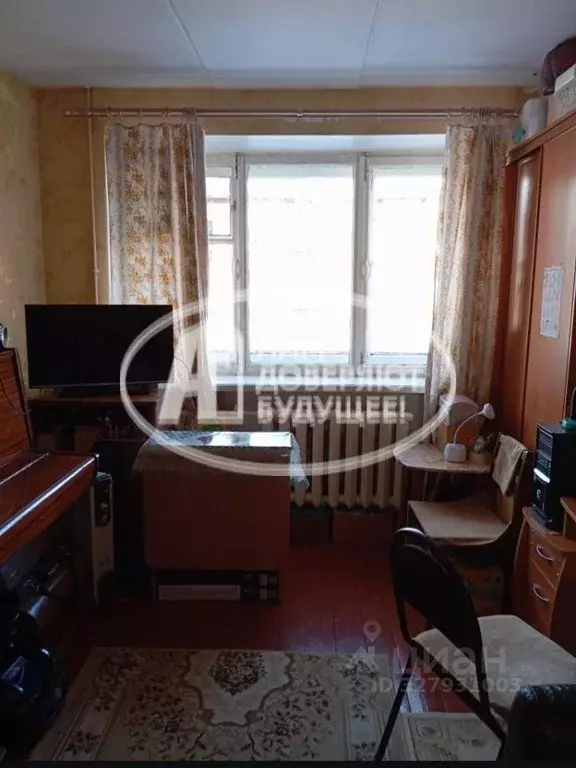 1-к кв. Удмуртия, Глазов ул. Кирова, 10А (30.3 м) - Фото 2