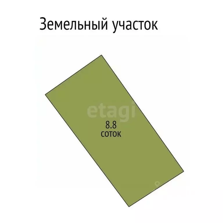 Участок в Белгородская область, Белгородский район, Крутологское ... - Фото 2