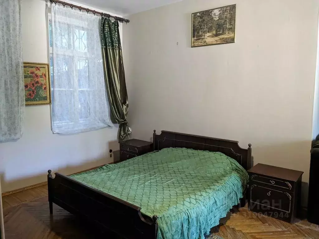 Дом в Крым, Ялта ул. Свердлова, 59А (42 м) - Фото 1