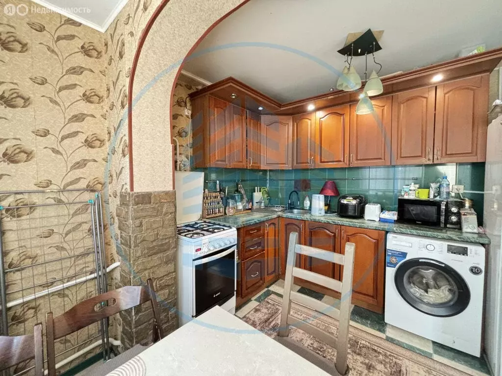 2-комнатная квартира: Ессентуки, Пятигорская улица, 116 (49.5 м) - Фото 1