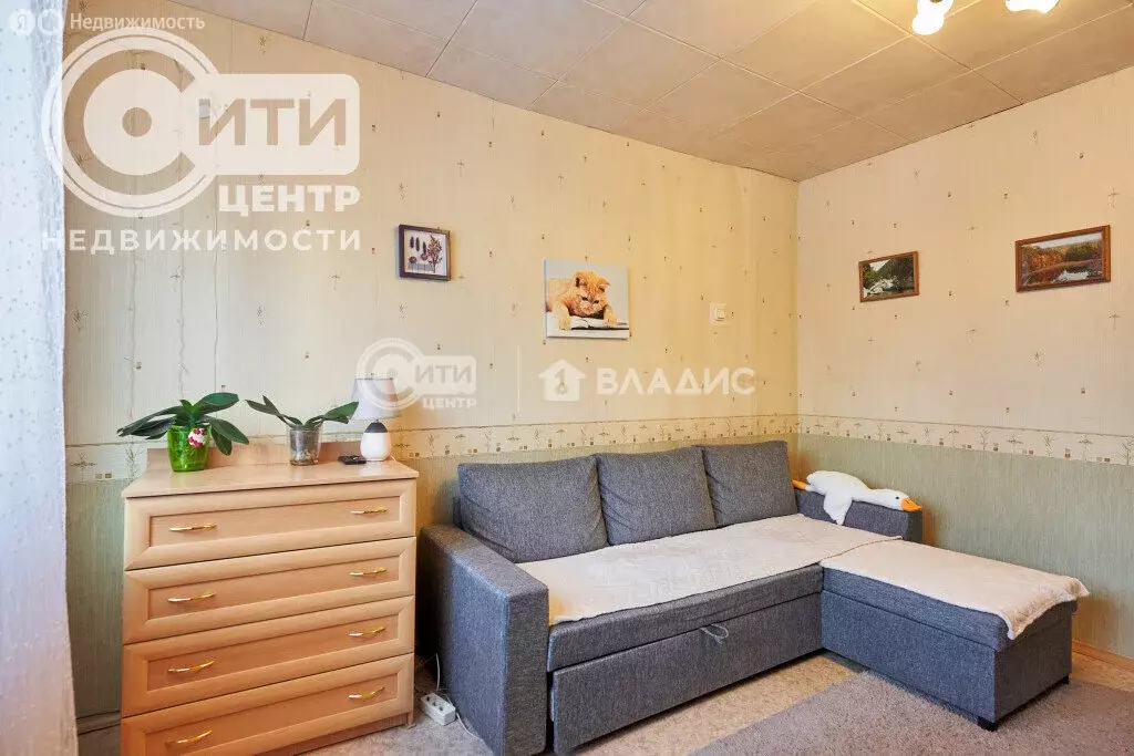 3-комнатная квартира: Воронеж, улица Хользунова, 100 (56.5 м) - Фото 0