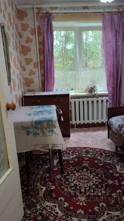Комната Ивановская область, Иваново ул. Генерала Горбатова, 17 (11.0 ... - Фото 1