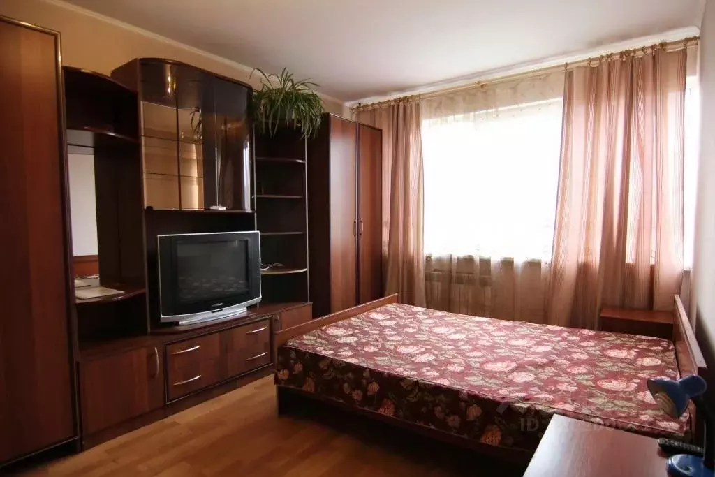 1-к кв. Ленинградская область, Сосновый Бор ул. Машиностроителей, 2 ... - Фото 2