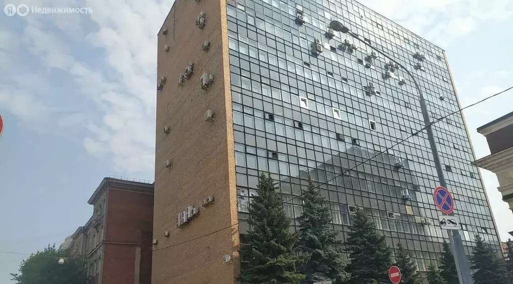 Офис (109 м) - Фото 1