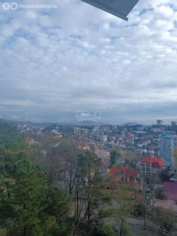 2-комнатная квартира: Сочи, микрорайон Новый Сочи, Политехническая ... - Фото 2