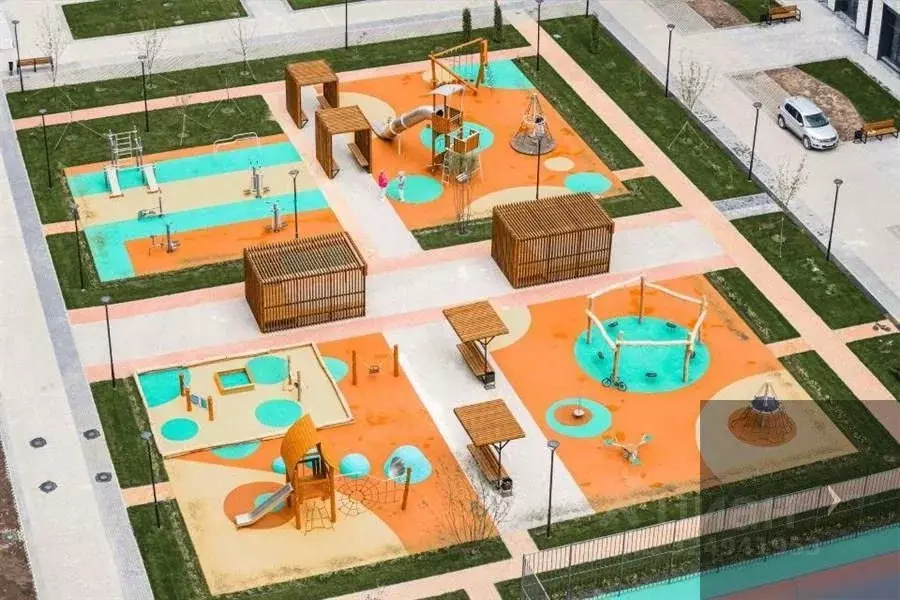 2-к кв. Воронежская область, Воронеж ул. Пескова, 10 (57.0 м) - Фото 2