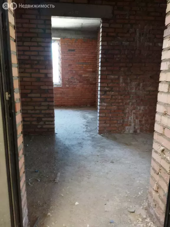 1-комнатная квартира: Владикавказ, улица Хадарцева, 41 (44 м) - Фото 1