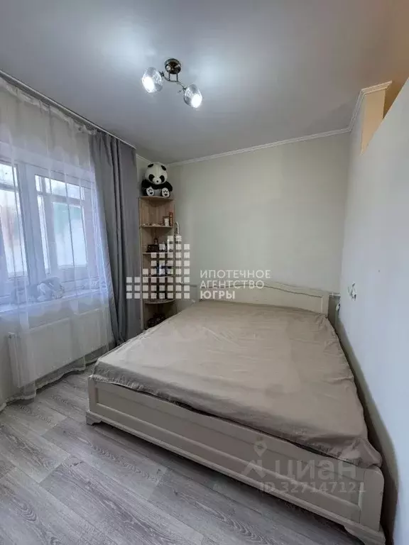 Студия Ханты-Мансийский АО, Ханты-Мансийск ул. Энгельса, 26 (32.5 м) - Фото 1