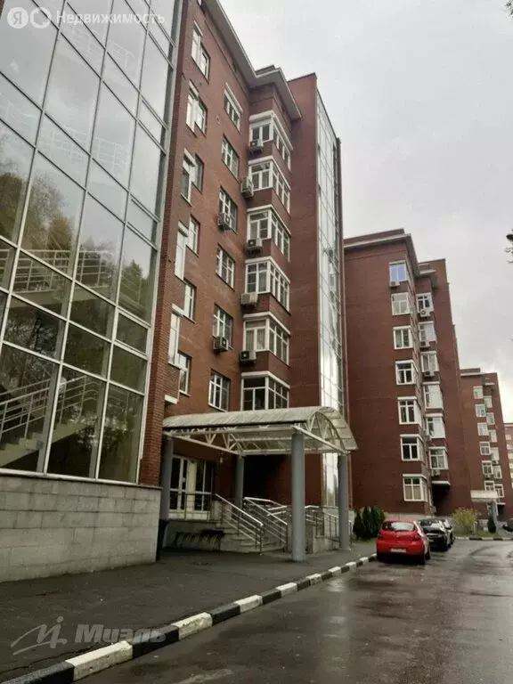 1-комнатная квартира: Москва, улица Чечулина, 11к2 (53.4 м) - Фото 1