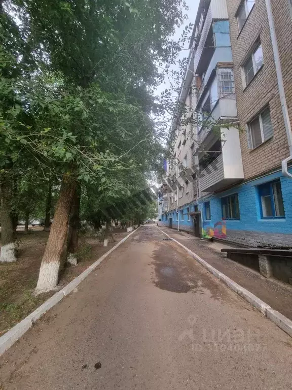 1-к кв. Калмыкия, Элиста 1-й мкр, 1 (31.6 м) - Фото 0