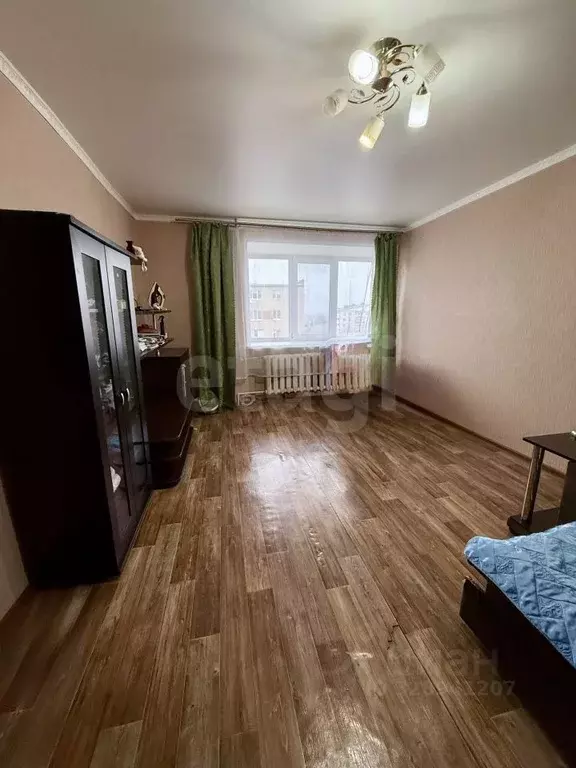 2-к кв. Татарстан, Альметьевск просп. Габдуллы Тукая, 61к2 (41.9 м) - Фото 1