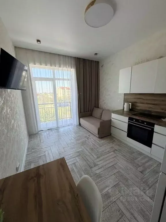 1-к кв. Севастополь ул. Челнокова, 14/22 (40.8 м) - Фото 1