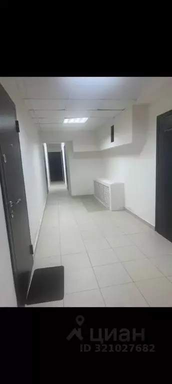 Помещение свободного назначения в Краснодарский край, Анапа 12-й мкр, ... - Фото 1