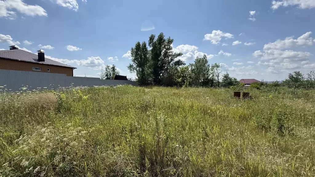 Участок в Белгородская область, Белгород Восточный мкр, ул. Филиппа ... - Фото 1