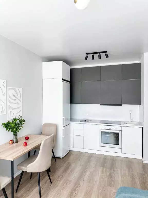 3-к кв. Московская область, Мытищи пер. 1-й Стрелковый, 1 (51.5 м) - Фото 0