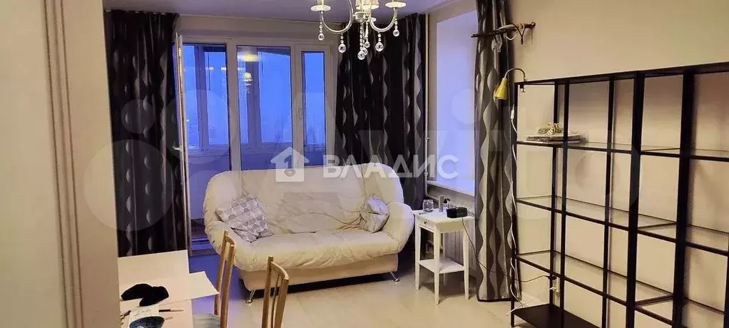 2-к. квартира, 71 м, 10/15 эт. - Фото 0