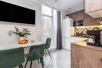 1-к кв. Краснодарский край, Сочи Молодогвардейская ул., 2/63 (42.0 м) - Фото 1