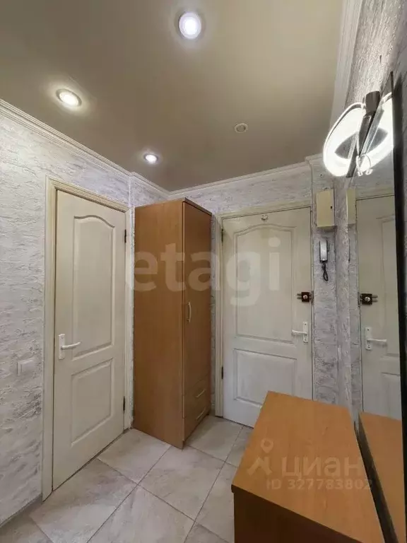 1-к кв. Севастополь просп. Победы, 23 (22.2 м) - Фото 1