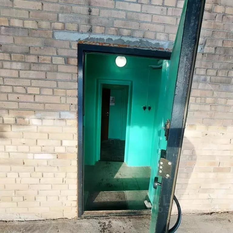 Помещение свободного назначения в Москва, Москва, Зеленоград проезд № ... - Фото 1