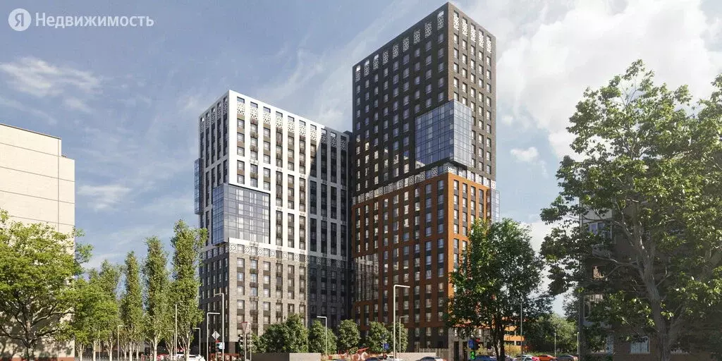 2-комнатная квартира: Рязань, Театральный район (54.14 м) - Фото 1