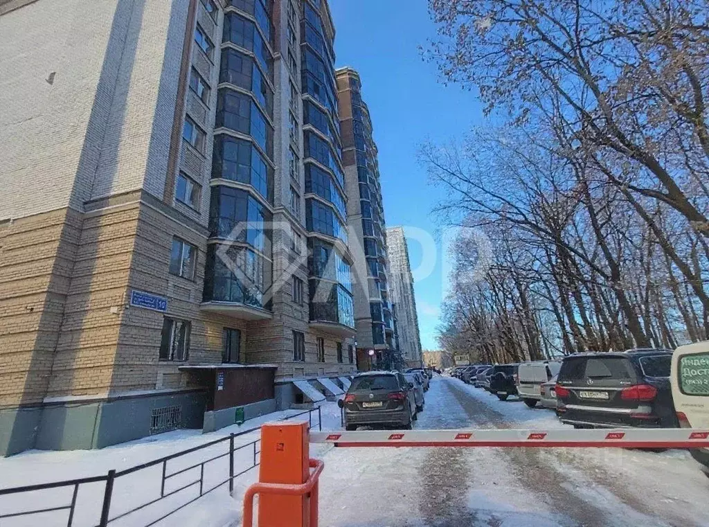 Помещение свободного назначения в Татарстан, Казань ул. Баки Урманче, ... - Фото 1