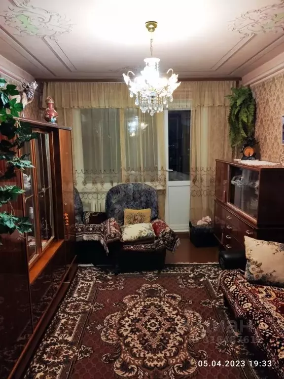 3-к кв. Ростовская область, Ростов-на-Дону 2-я Краснодарская ул., 163 ... - Фото 1