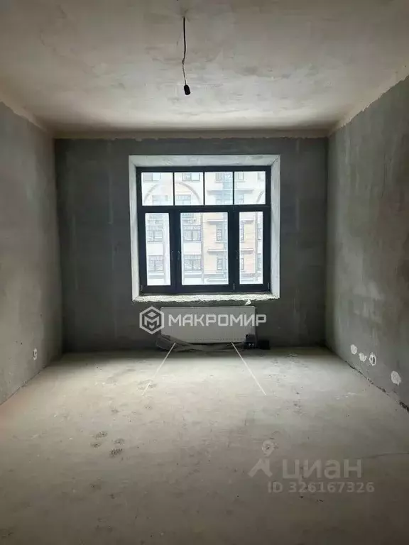 Студия Санкт-Петербург Наличная ул., 26к6 (32.3 м) - Фото 2