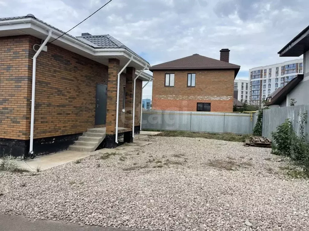 Дом в Татарстан, Альметьевск ул. Гарифа Ахунова, 22 (88 м) - Фото 1