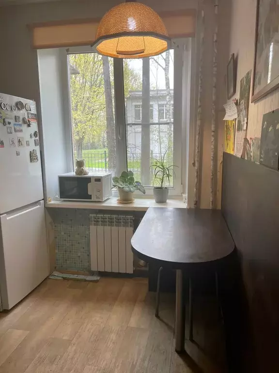 Продаётся 2-к квартира, 44 м - Фото 1
