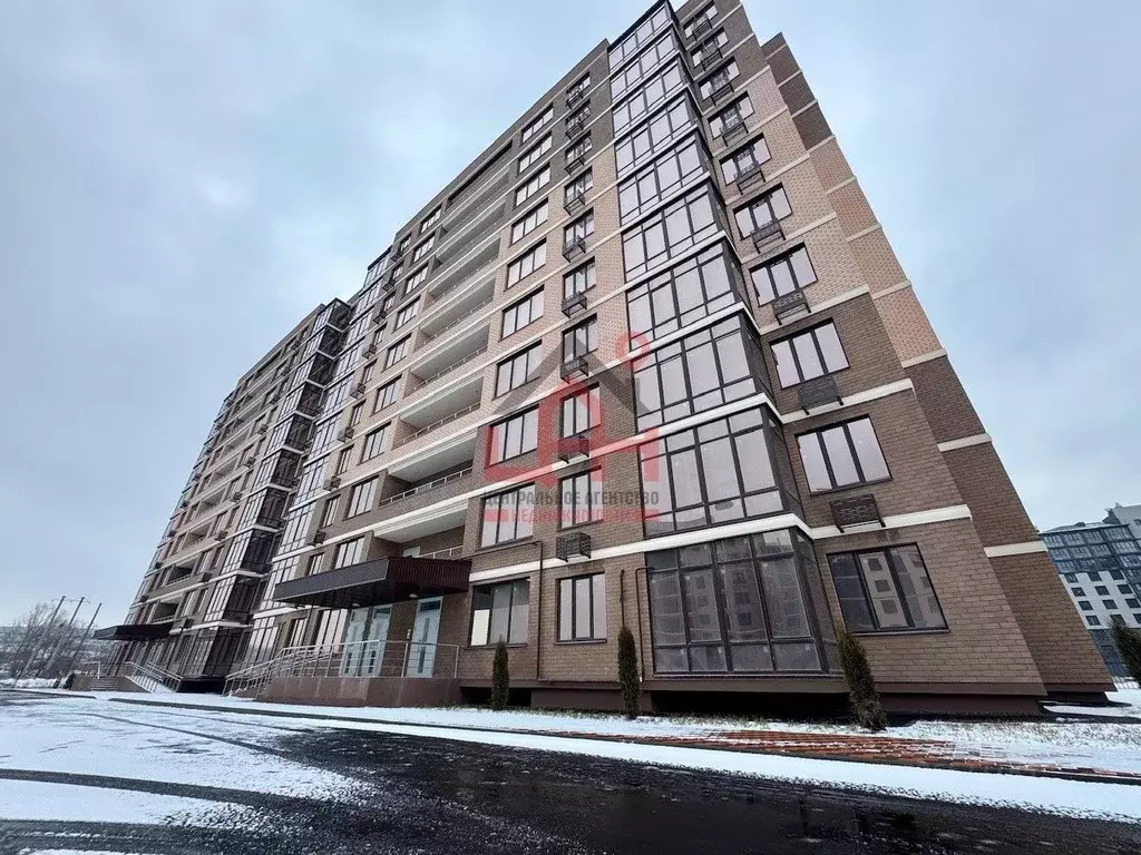 2-к кв. Ставропольский край, Ессентуки ул. Шмидта, 92 (62.0 м) - Фото 1