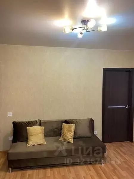 2-к кв. Свердловская область, Екатеринбург ул. Мамина-Сибиряка, 64 ... - Фото 2