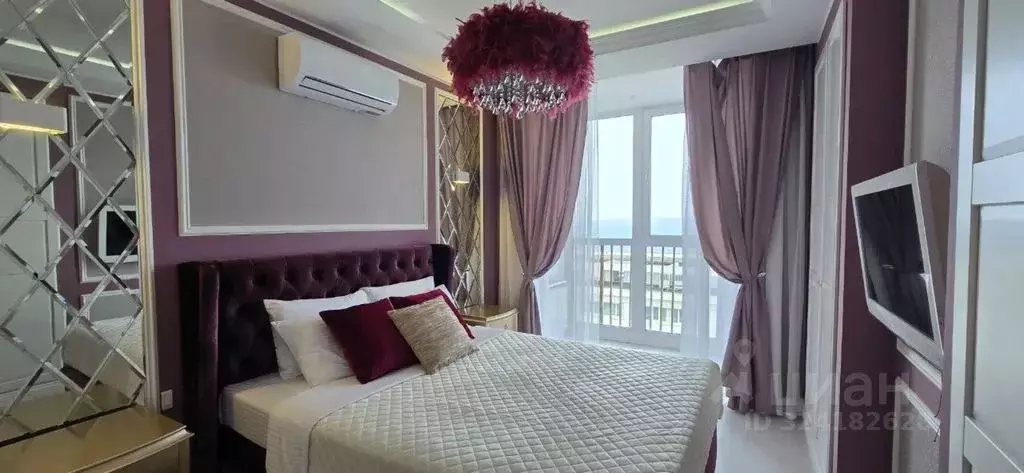 3-к кв. Приморский край, Владивосток Тигровая ул., 16А (74.0 м) - Фото 1