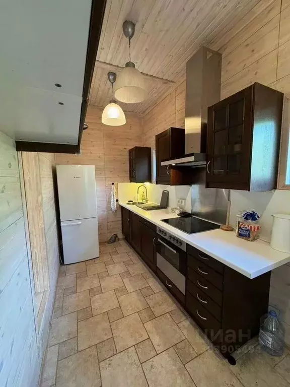 Дом в Московская область, Одинцовский городской округ, д. Липки, Липки ... - Фото 1