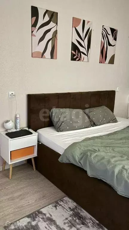 Продаётся 2-к квартира, 53 м - Фото 1
