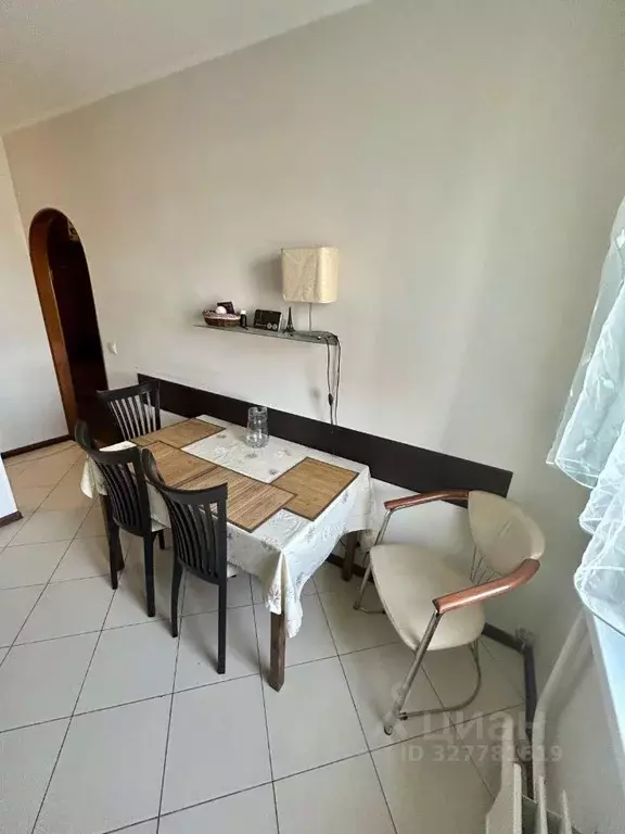 2-к кв. Московская область, Люберцы городской округ, Томилино пгт, ... - Фото 2