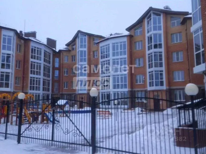 3-к кв. Архангельская область, Котлас Октябрьская ул., 55 (100.0 м) - Фото 1