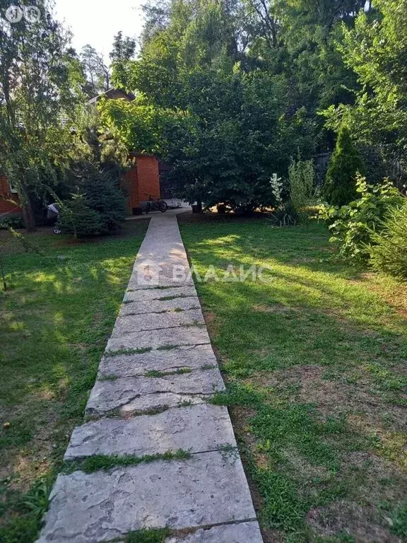 Участок в Ростов-на-Дону, Резервный переулок, 48 (13 м) - Фото 1